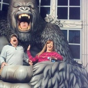 Meet your Posher, Rollin